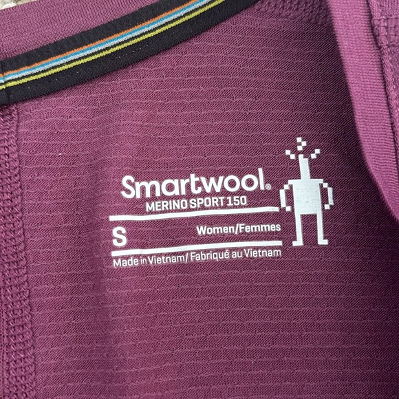 Smartwool Active 150 - Picture 2 of 7